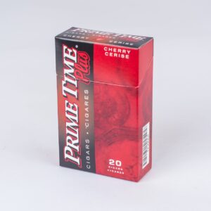 Prime Time Cherry Cigars