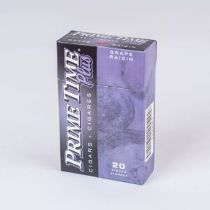 Prime Time Grape Cigars