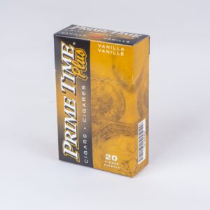 Prime Time Vanilla Cigars