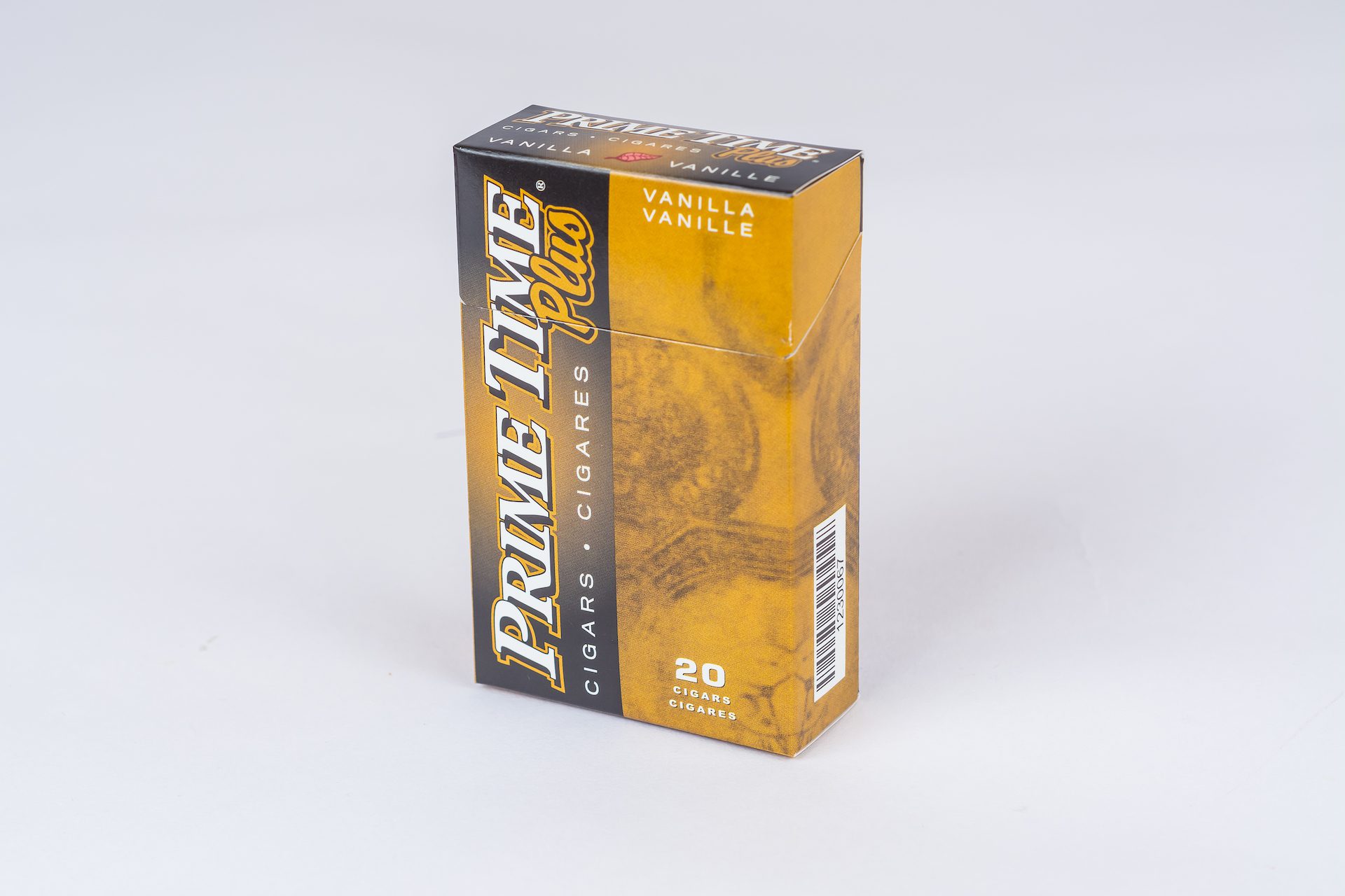 Prime Time Vanilla Cigars