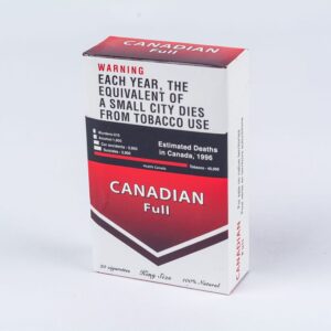 Canadian Full Cigarettes